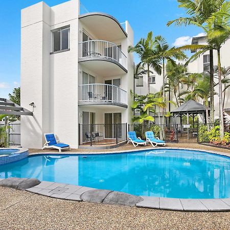 Beachside Mooloolaba Bagian luar foto