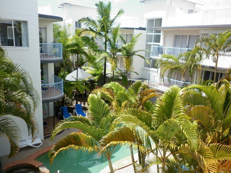 Beachside Mooloolaba Bagian luar foto