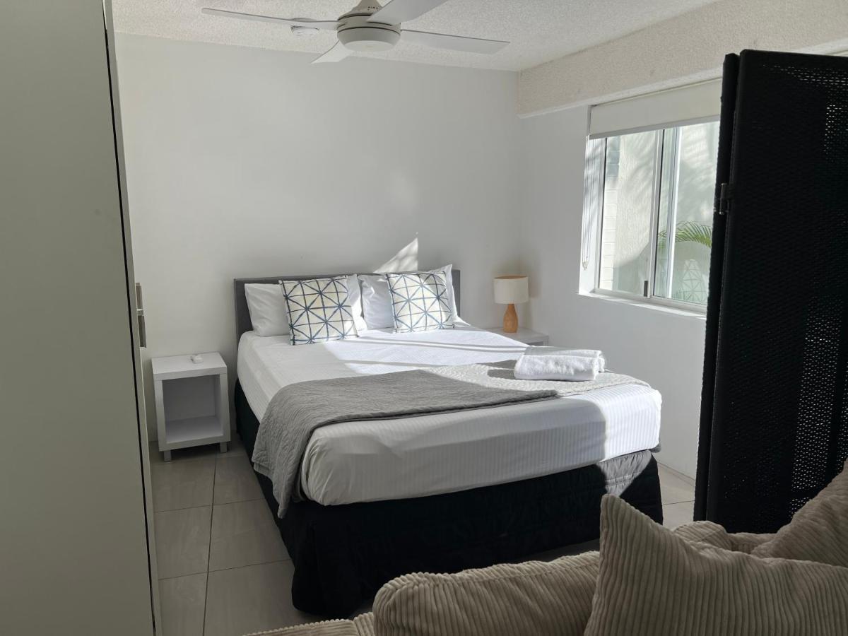 Beachside Mooloolaba Bagian luar foto
