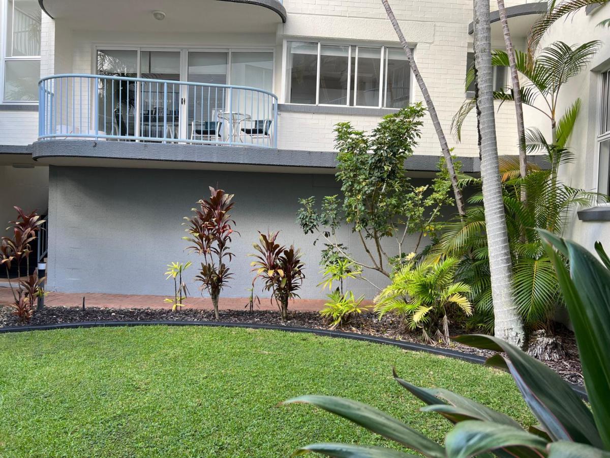 Beachside Mooloolaba Bagian luar foto