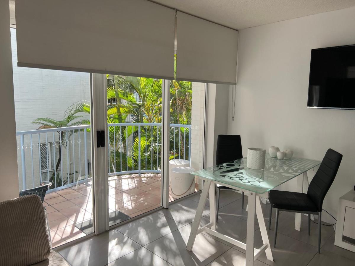 Beachside Mooloolaba Bagian luar foto