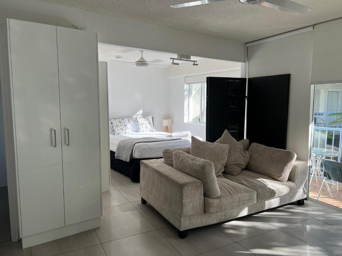 Beachside Mooloolaba Bagian luar foto