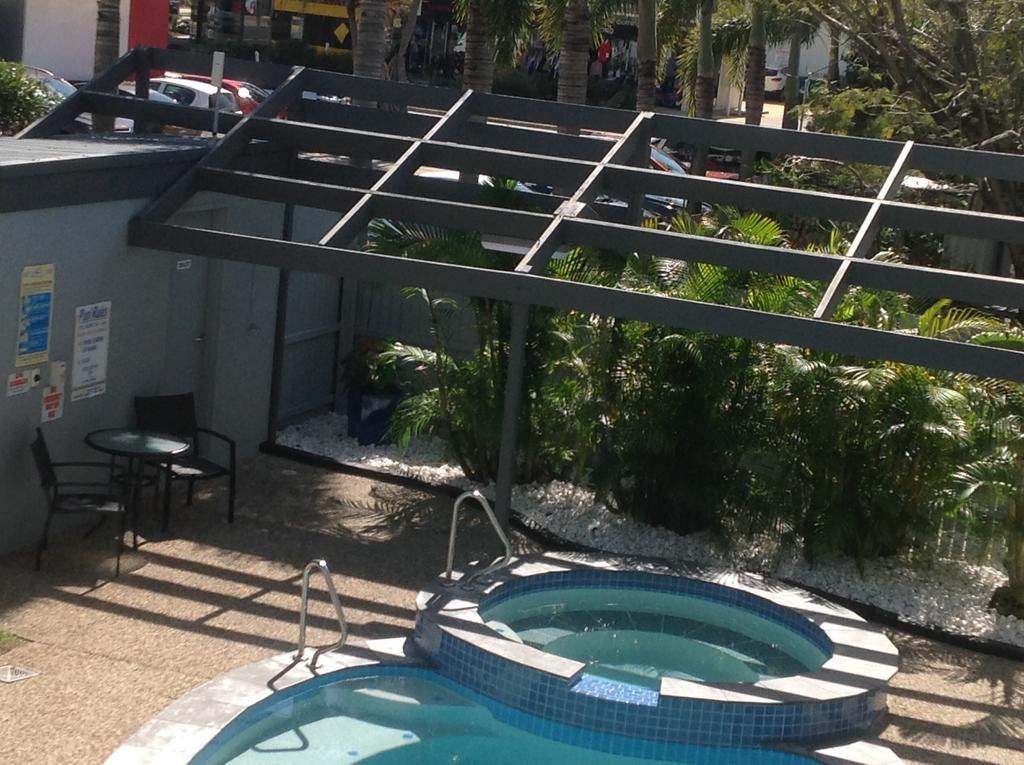 Beachside Mooloolaba Bagian luar foto