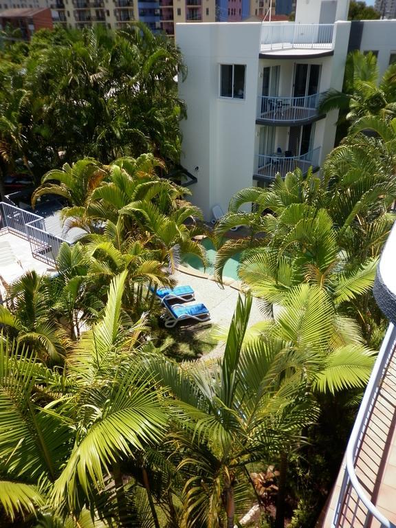Beachside Mooloolaba Bagian luar foto