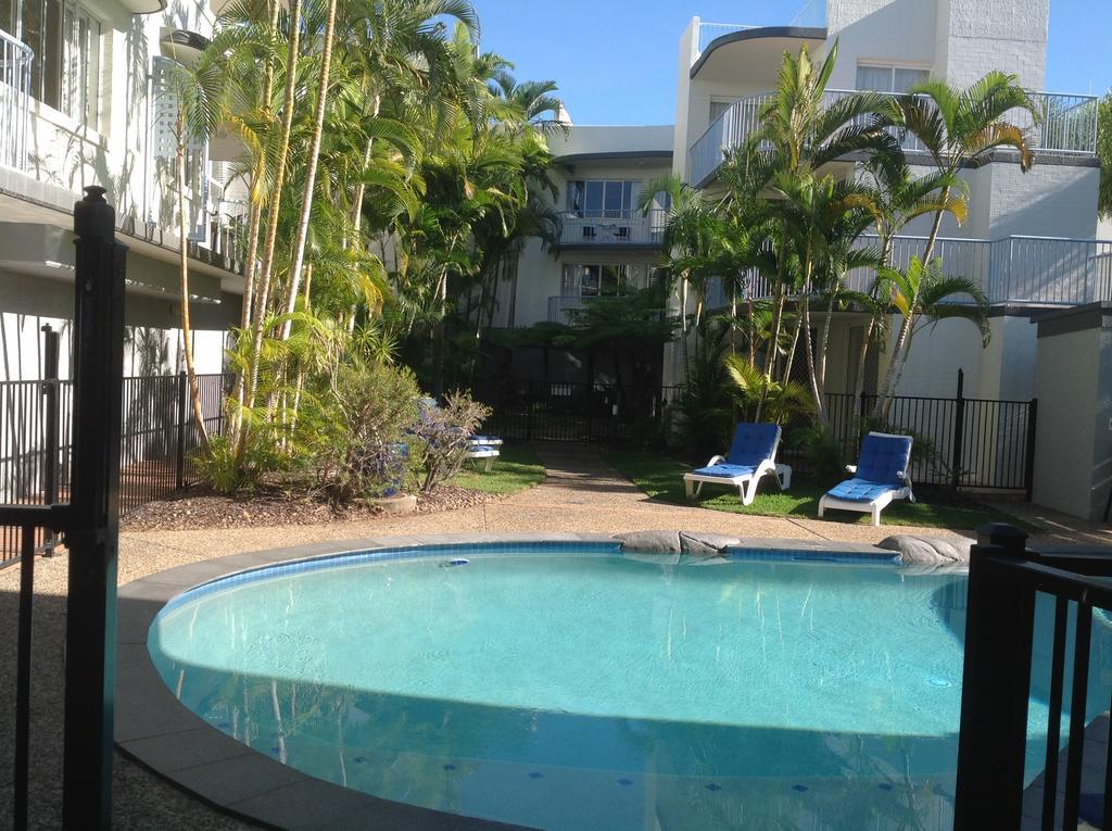 Beachside Mooloolaba Bagian luar foto