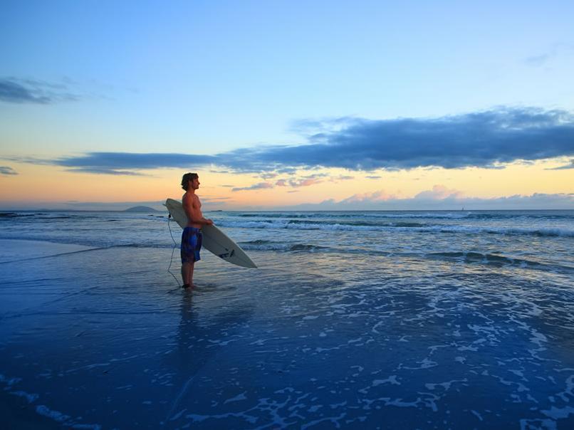 Beachside Mooloolaba Bagian luar foto