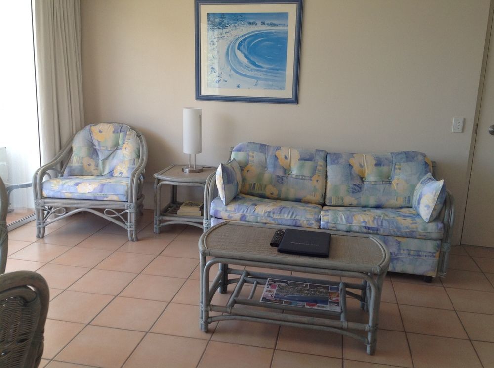 Beachside Mooloolaba Bagian luar foto