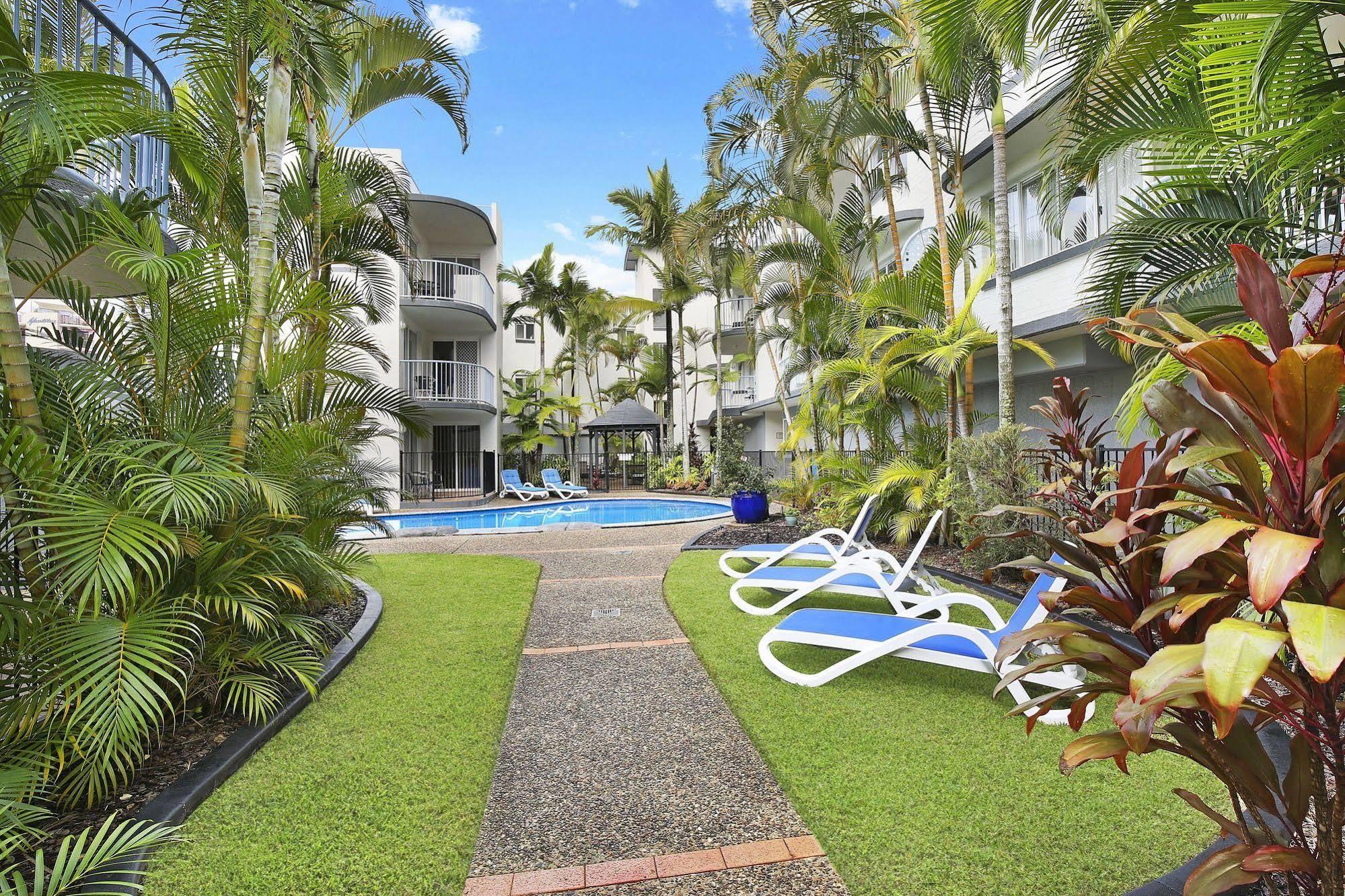 Beachside Mooloolaba Bagian luar foto