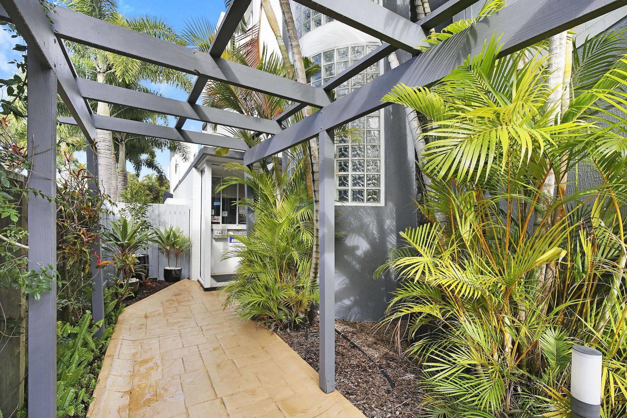 Beachside Mooloolaba Bagian luar foto