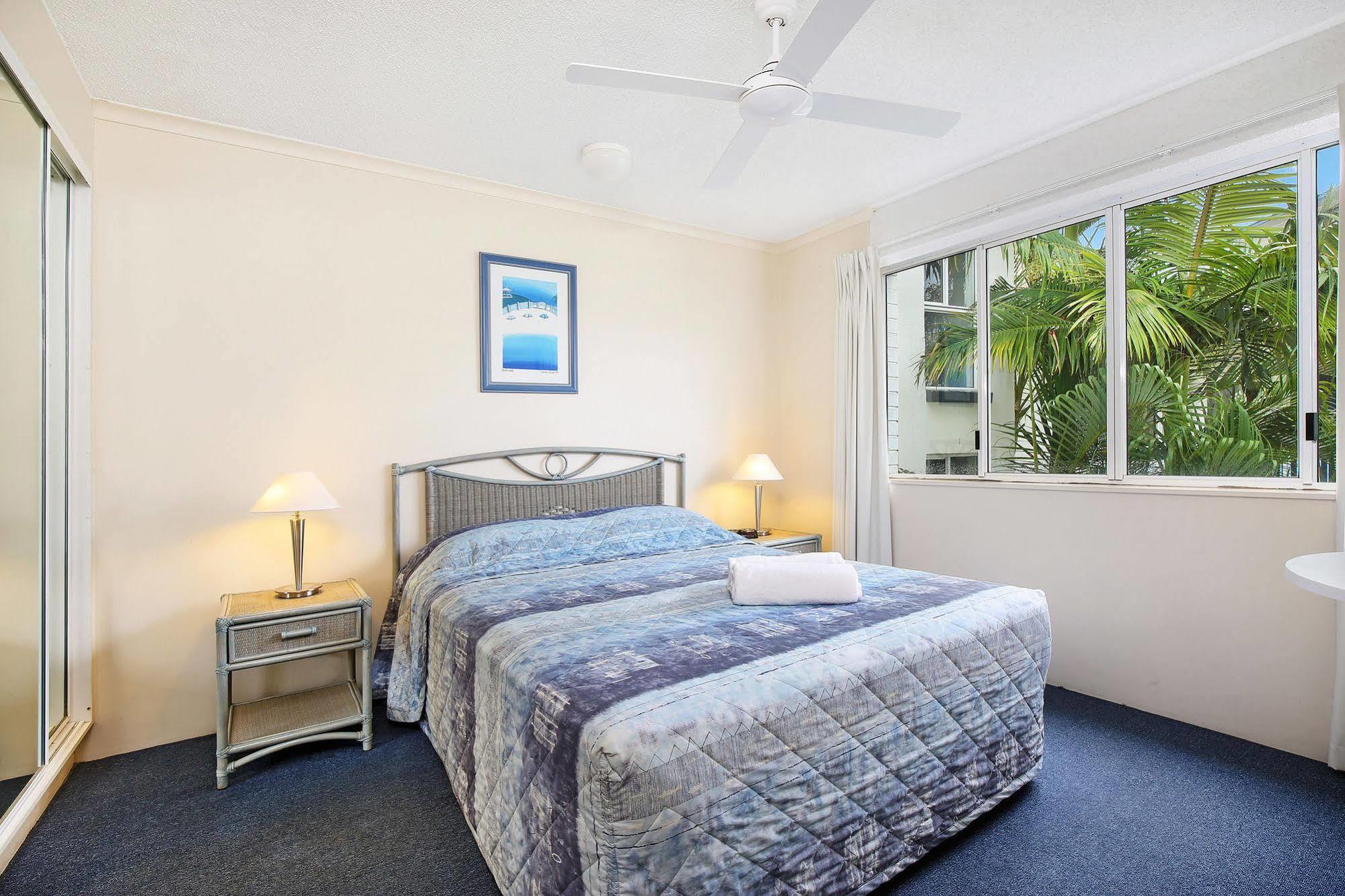 Beachside Mooloolaba Bagian luar foto