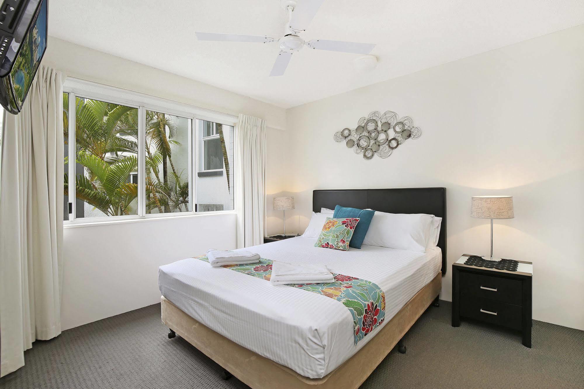 Beachside Mooloolaba Bagian luar foto
