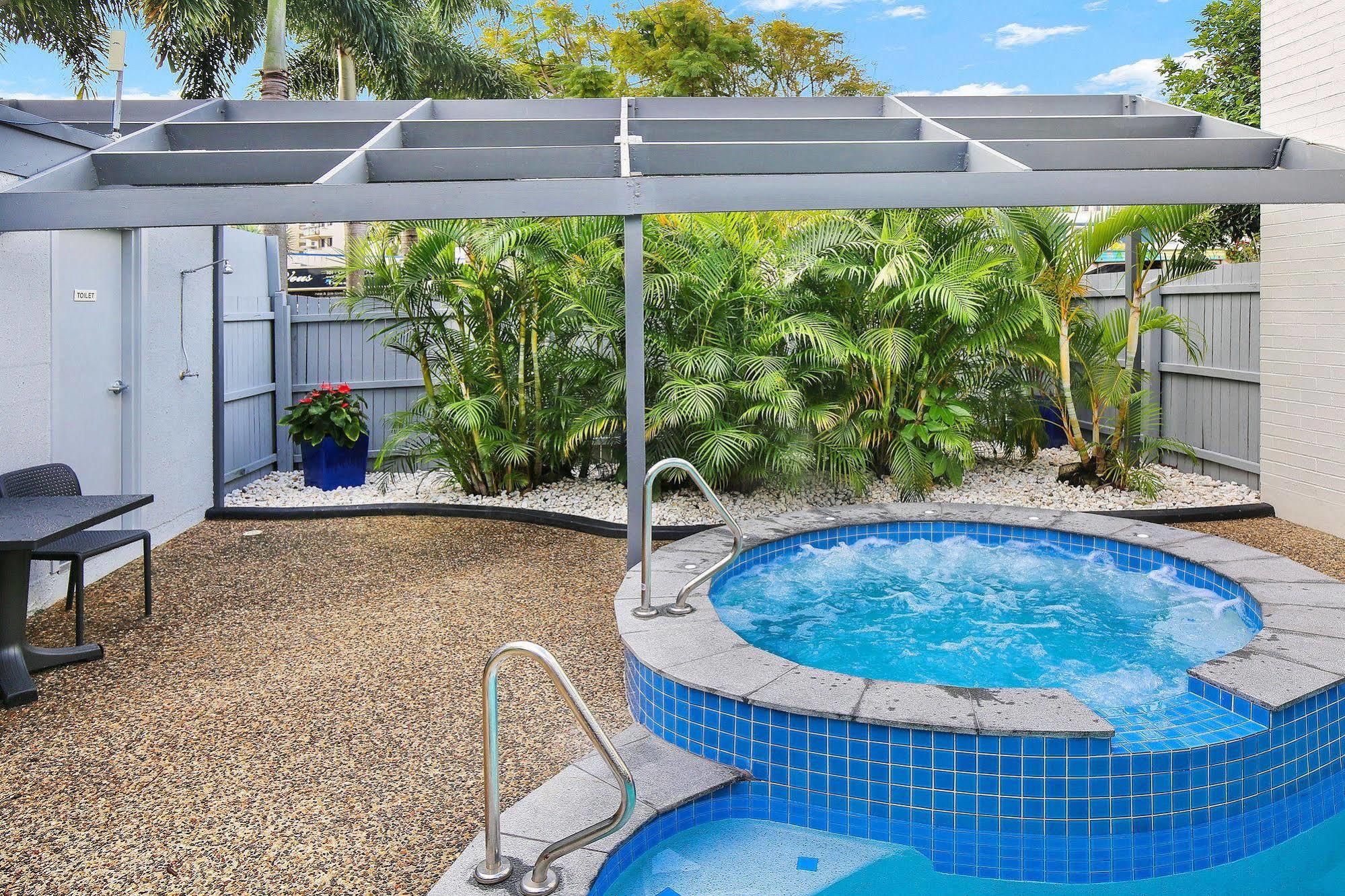Beachside Mooloolaba Bagian luar foto