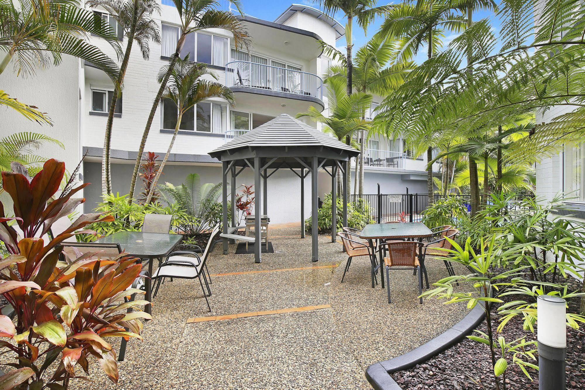 Beachside Mooloolaba Bagian luar foto