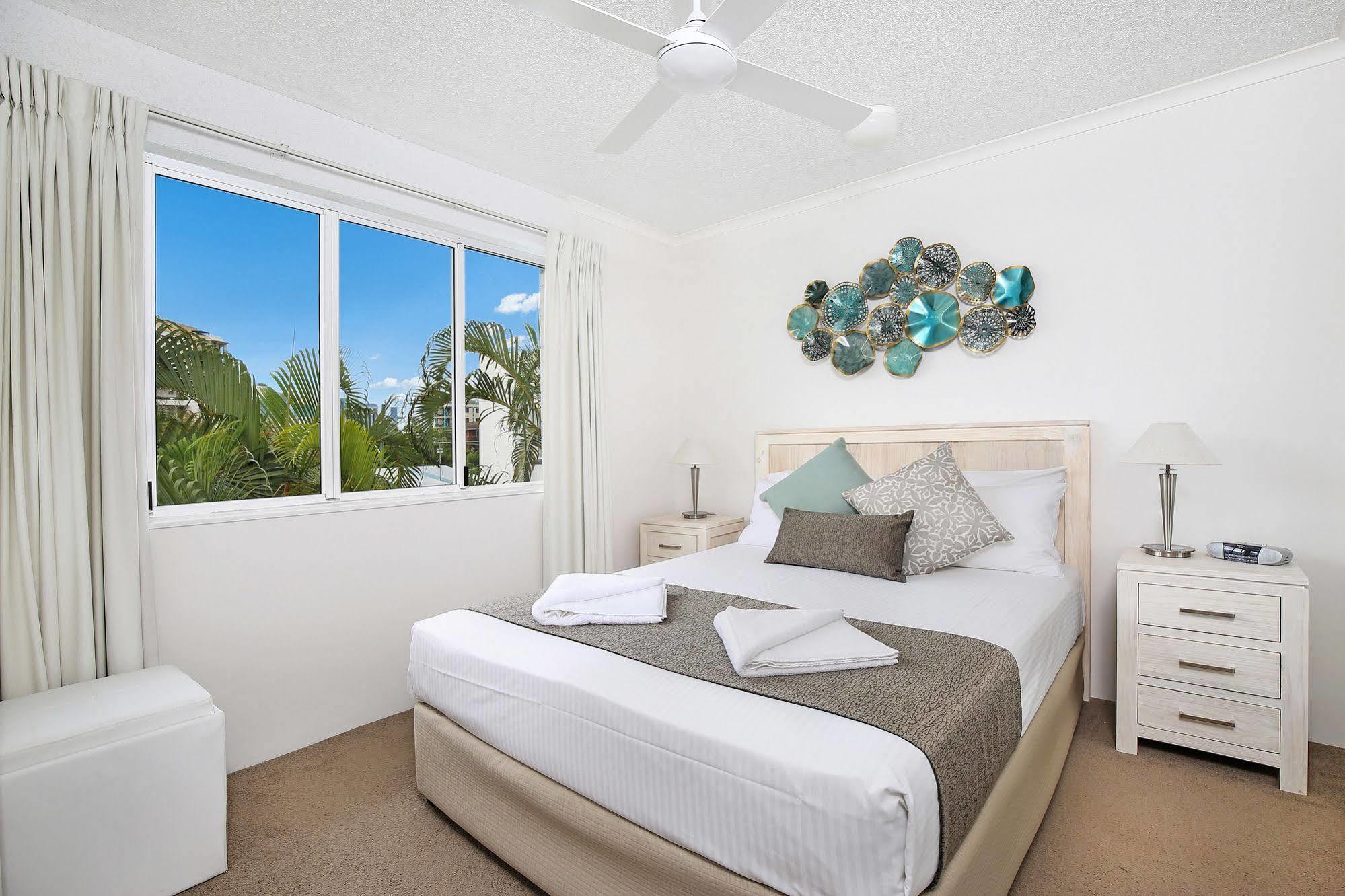 Beachside Mooloolaba Bagian luar foto